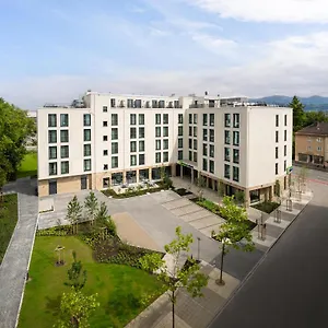 Express - By Ihg Hotel Rosenheim