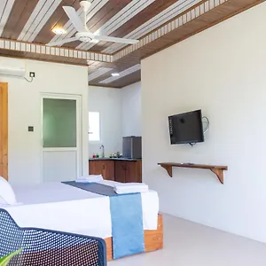 Bed and breakfast Western Sky, Negombo