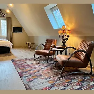 Letzz Sleep Bed and breakfast Brujas