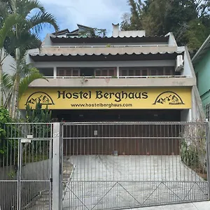Berghaus Hostal Florianópolis
