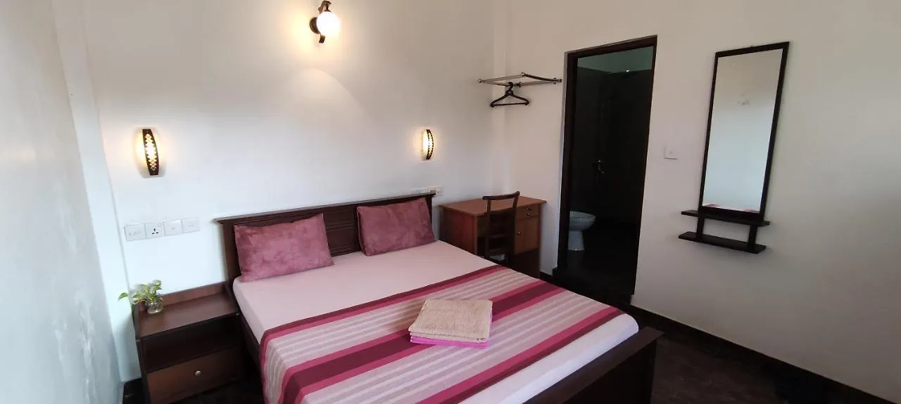 Villa Rodrigo Negombo